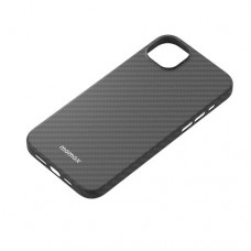 Carbon Case Magnetic Protective Case for iPhone 14 Plus